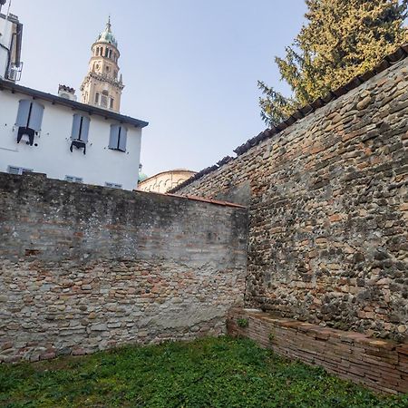 Casa Al Duomo Διαμέρισμα Πάρμα Εξωτερικό φωτογραφία