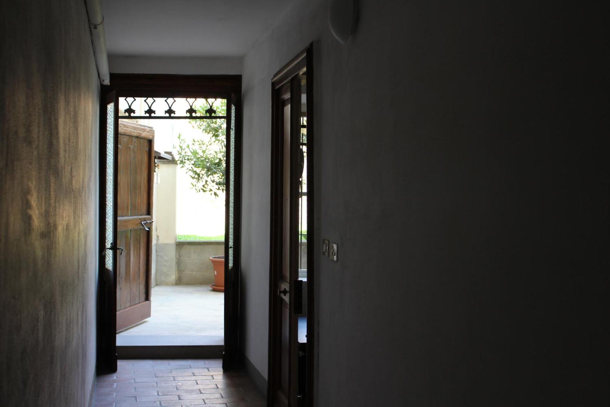 Casa Al Duomo Διαμέρισμα Πάρμα Εξωτερικό φωτογραφία